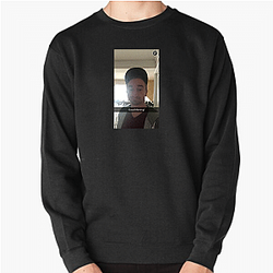 JeromeASF Beyond The Screen Jerome A S F Sweatshirts