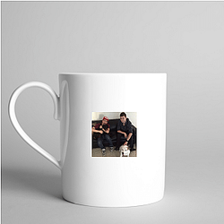 JeromeASF Unforgettable Videos Jerome A S F Mugs