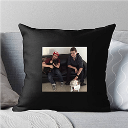 JeromeASF Unforgettable Videos Jerome A S F Pillows Cover