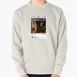 JeromeASF A True Masterpiece Jerome A S F Sweatshirts