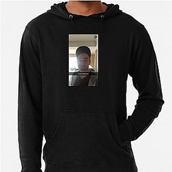 JeromeASF Beyond The Screen Jerome A S F Hoodies