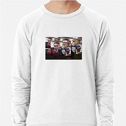 JeromeASF No Limits Just Fun Jerome A S F Sweatshirts