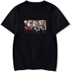 JeromeASF No Limits Just Fun Jerome A S F T-Shirts
