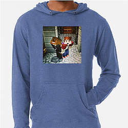 JeromeASF The World Is A Game Jerome A S F Hoodies