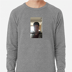 JeromeASF Beyond The Screen Jerome A S F Sweatshirts