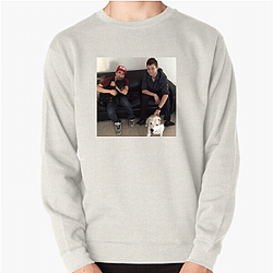 JeromeASF Unforgettable Videos Jerome A S F Sweatshirts