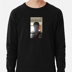 JeromeASF Beyond The Screen Jerome A S F Sweatshirts