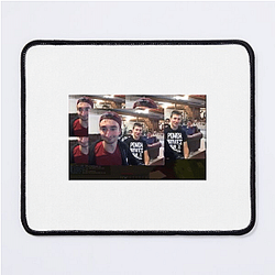 JeromeASF No Limits Just Fun Jerome A S F Mouse Pads