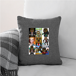 JeromeASF The Best Youtuber Jerome A S F Pillows Cover