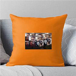 JeromeASF No Limits Just Fun Jerome A S F Pillows Cover