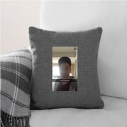 JeromeASF Beyond The Screen Jerome A S F Pillows Cover