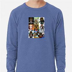 JeromeASF The Best Youtuber Jerome A S F Sweatshirts