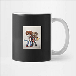 JeromeASF My Favorite Gamer Jerome A S F Mugs