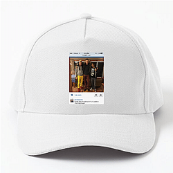 JeromeASF A True Masterpiece Jerome A S F Hats & Caps