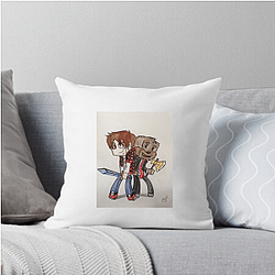JeromeASF My Favorite Gamer Jerome A S F Pillows Cover