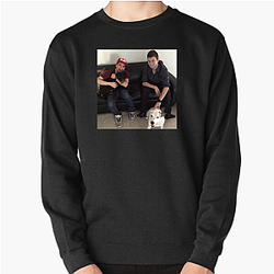 JeromeASF Unforgettable Videos Jerome A S F Sweatshirts