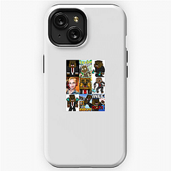 JeromeASF The Best Youtuber Jerome A S F Samsung Cases