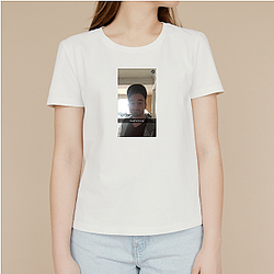 JeromeASF Beyond The Screen Jerome A S F T-Shirts