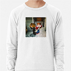 JeromeASF The World Is A Game Jerome A S F Sweatshirts