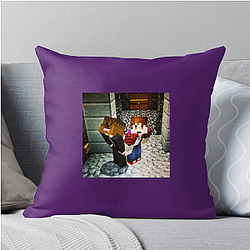 JeromeASF The World Is A Game Jerome A S F Pillows Cover
