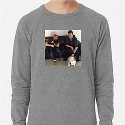 JeromeASF Unforgettable Videos Jerome A S F Sweatshirts