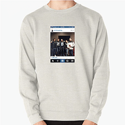 JeromeASF The World Is My Stage Jerome A S F Sweatshirts