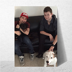 JeromeASF Unforgettable Videos Jerome A S F Posters