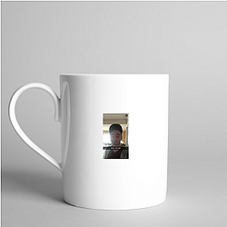 JeromeASF Beyond The Screen Jerome A S F Mugs