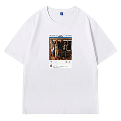 JeromeASF A True Masterpiece Jerome A S F T-Shirts