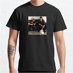 JeromeASF Unforgettable Videos Jerome A S F T-Shirts