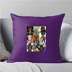 JeromeASF The Best Youtuber Jerome A S F Pillows Cover