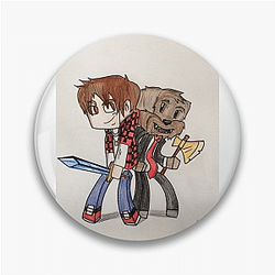 JeromeASF My Favorite Gamer Jerome A S F Pins