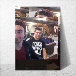 JeromeASF No Limits Just Fun Jerome A S F Posters