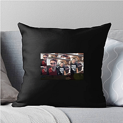 JeromeASF No Limits Just Fun Jerome A S F Pillows Cover