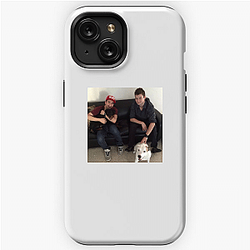 JeromeASF Unforgettable Videos Jerome A S F iPhone Cases