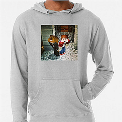 JeromeASF The World Is A Game Jerome A S F Hoodies