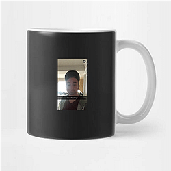 JeromeASF Beyond The Screen Jerome A S F Mugs