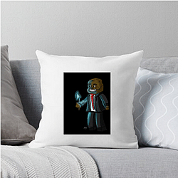 JeromeASF Always Funny Always Entertaining Jerome A S F Pillows Cover