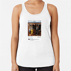JeromeASF A True Masterpiece Jerome A S F Tank Tops