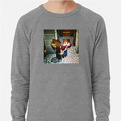 JeromeASF The World Is A Game Jerome A S F Sweatshirts