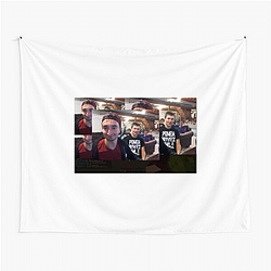 JeromeASF No Limits Just Fun Jerome A S F Tapestries