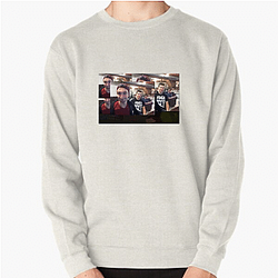 JeromeASF No Limits Just Fun Jerome A S F Sweatshirts