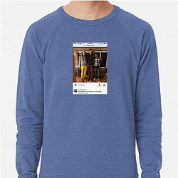 JeromeASF A True Masterpiece Jerome A S F Sweatshirts