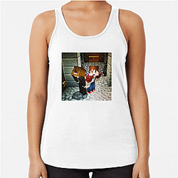 JeromeASF The World Is A Game Jerome A S F Tank Tops