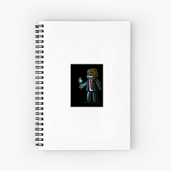 JeromeASF Always Funny Always Entertaining Jerome A S F Notebook