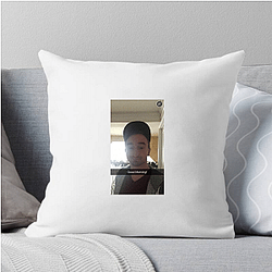 JeromeASF Beyond The Screen Jerome A S F Pillows Cover