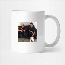 JeromeASF Unforgettable Videos Jerome A S F Mugs