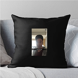 JeromeASF Beyond The Screen Jerome A S F Pillows Cover