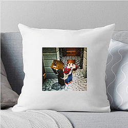 JeromeASF The World Is A Game Jerome A S F Pillows Cover