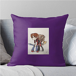 JeromeASF My Favorite Gamer Jerome A S F Pillows Cover